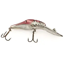 Bill Norman Bass Magnet