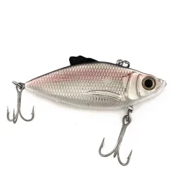 Bass Pro Shops XTS Rattle Shad