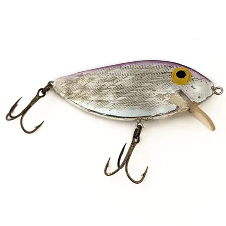 Rebel Shad F61