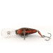  Bill Norman Crawfish Crankbait Jointed, Crawfish, 12 г, воблер #13173