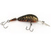  Bill Norman Crawfish Crankbait Jointed, Crawfish, 12 г, воблер #13173