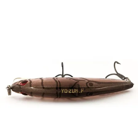 Yo-Zuri/Duel Yo-Zuri SS Minnow, 11 г, воблер #13177