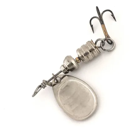 Luhr Jensen Metric, 4 г, блешня оберталка (вертушка) #13179