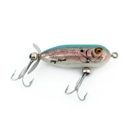​ Heddon Tiny Torpedo