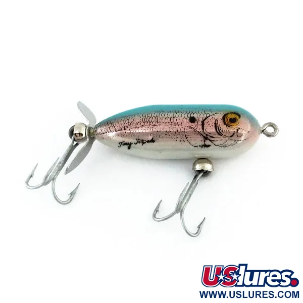 ​ Heddon Tiny Torpedo