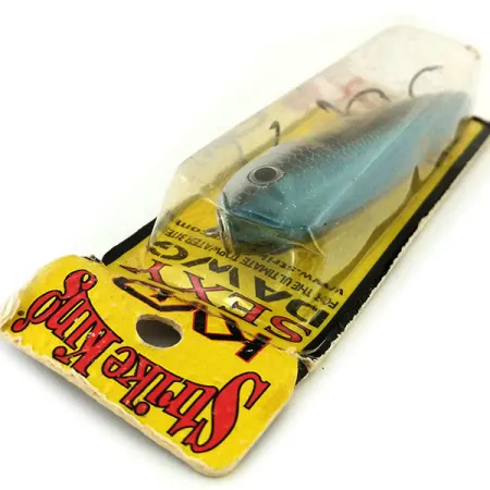 Strike King KVD Sexy Dawg, Sexy Shad, 21 г, воблер #13185