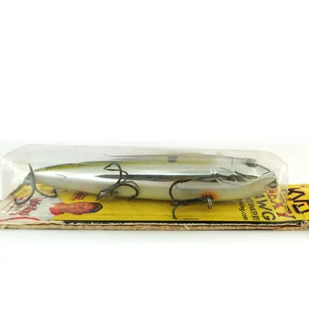Strike King KVD Sexy Dawg, Sexy Shad, 21 г, воблер #13185