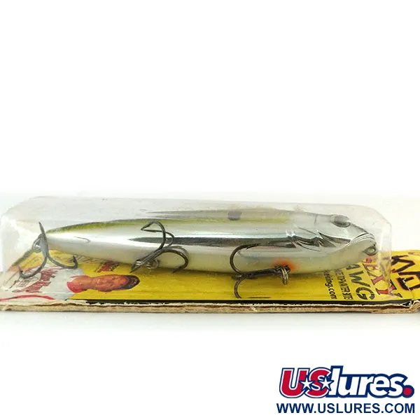 Strike King KVD Sexy Dawg, Sexy Shad, 21 г, воблер #13185