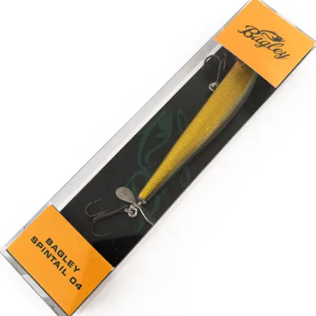 Bagley Spintail 04