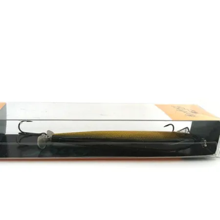 Bagley Spintail 04, золото, 14 г, воблер #13195