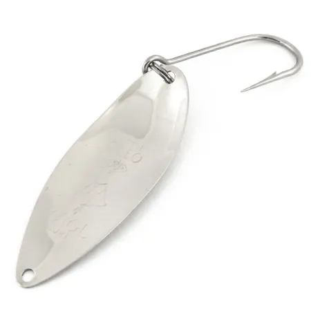 Seneca Little Cleo (Hula Girl) тролінгова, нікель, 7 г, блесна коливалка (колебалка) #13196