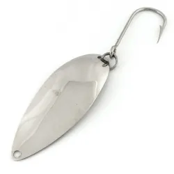 Little Cleo (Hula Girl) тролінгова