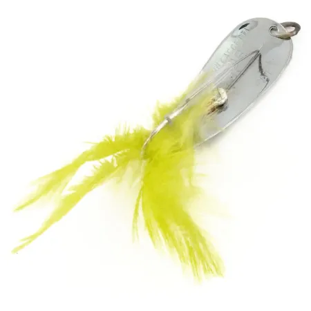 Tony Accetta HOBO, нікель, 12 г, блесна коливалка (колебалка) #13200