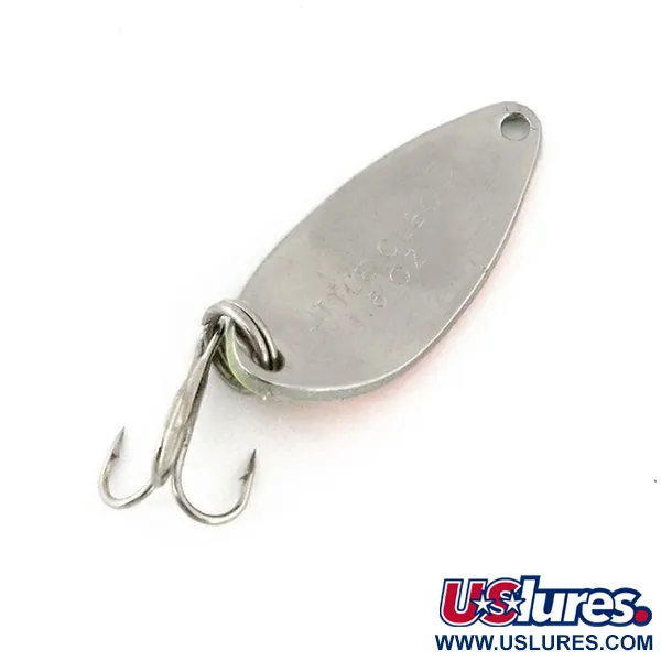  Acme Little Cleo UV (світиться в ультрафіолеті), Fire Tiger, 3,5 г, блесна коливалка (колебалка) #13202