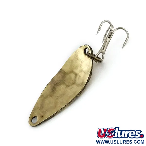  Acme Little Cleo, латунь, 3,5 г, блесна коливалка (колебалка) #13207