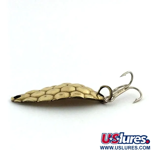  Acme Little Cleo, латунь, 3,5 г, блесна коливалка (колебалка) #13207