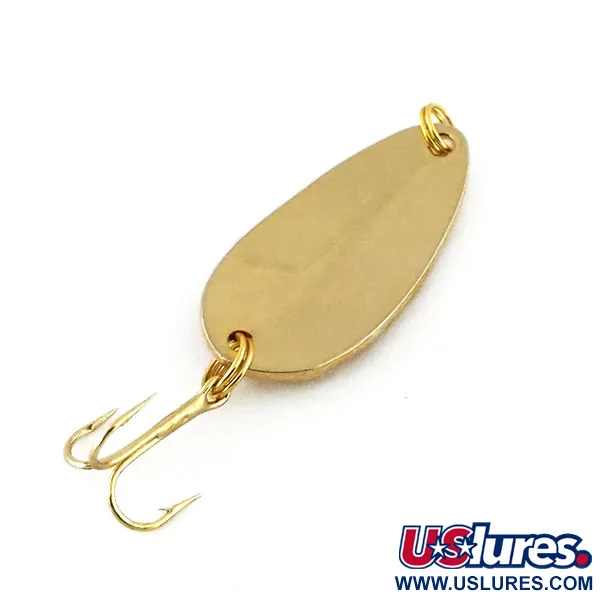  ​Acme Fish Hawk, золото/червоний, 7 г, блесна коливалка (колебалка) #13212