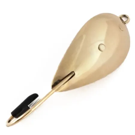 Nemire Lures Red Ripper з шумовою капсулою