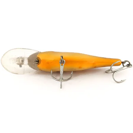 Rebel Fastrac Shallow Floater, Brown Tiger, 9 г, воблер #13215