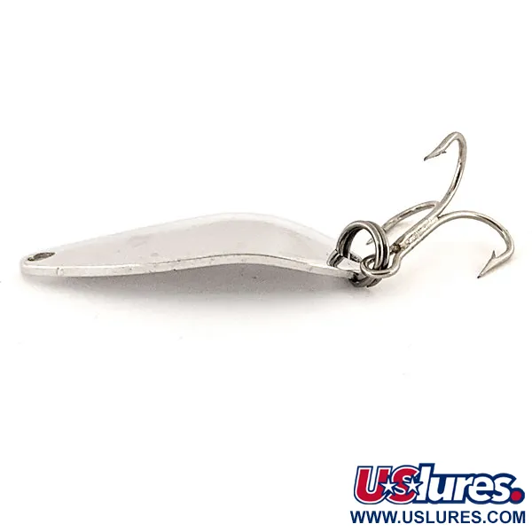 Acme Little Cleo, нікель, 3,5 г, блесна коливалка (колебалка) #13221