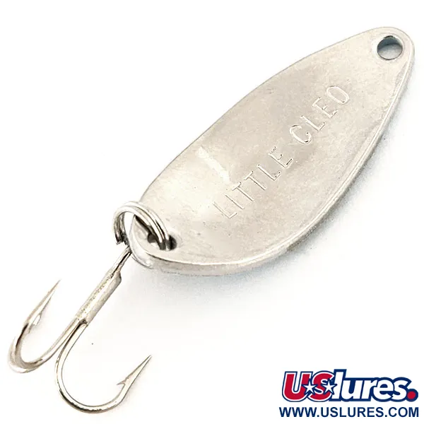  Seneca Little Cleo, , 5 г, блесна коливалка (колебалка) #19258
