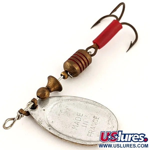 Mepps Aglia 2 - модель 1970-х років