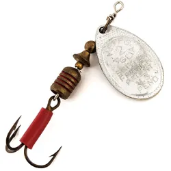 Mepps Aglia 2 - модель 1970-х років