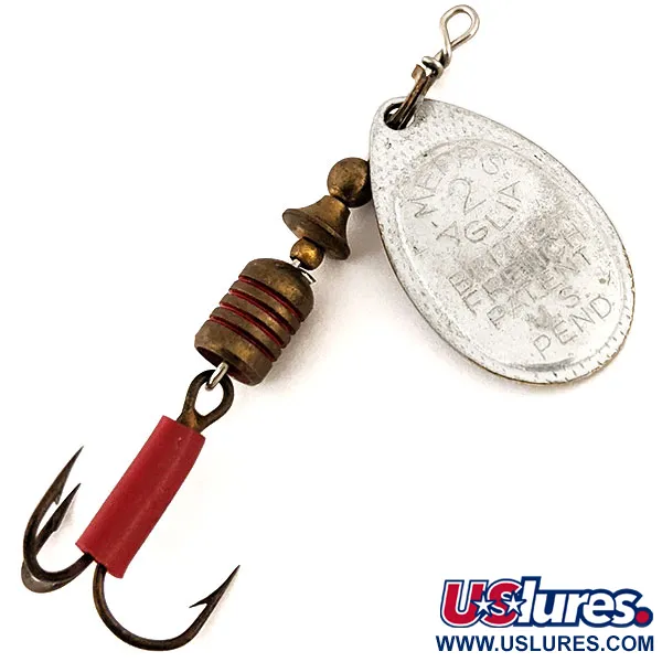 Mepps Aglia 2 - модель 1970-х років