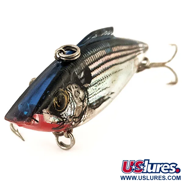  Bill Lewis Rat-L-Trap, , 14 г, воблер #16071