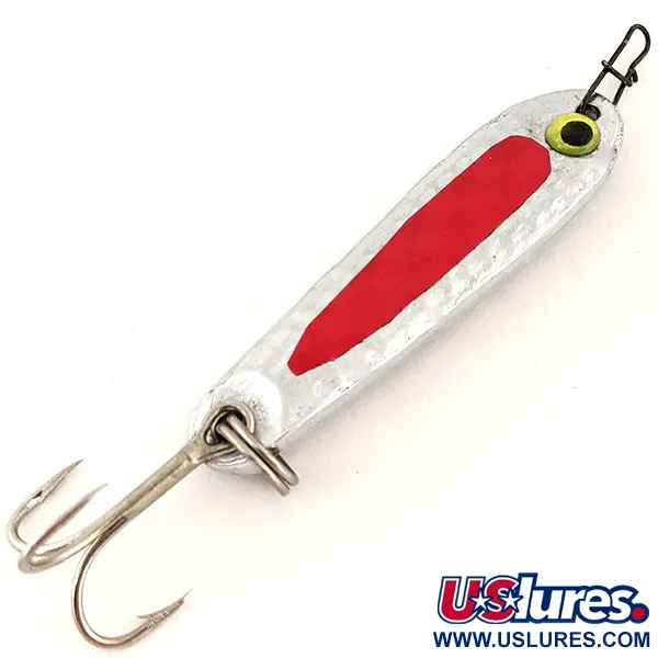 Danielson Spoon Bed Lure, пількер