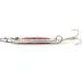 Other Danielson Spoon Bed Lure, пількер, карбований нікель, 21 г, блесна коливалка (колебалка) #13235