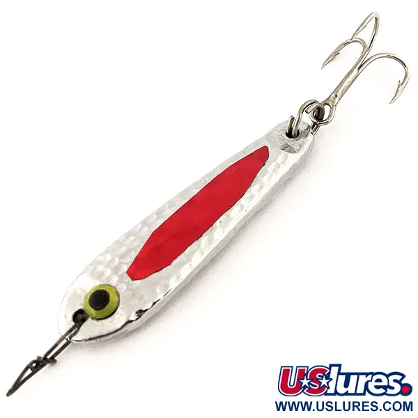 Danielson Spoon Bed Lure, пількер