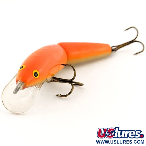 Rapala Jointed J9, 7 г, воблер #13236