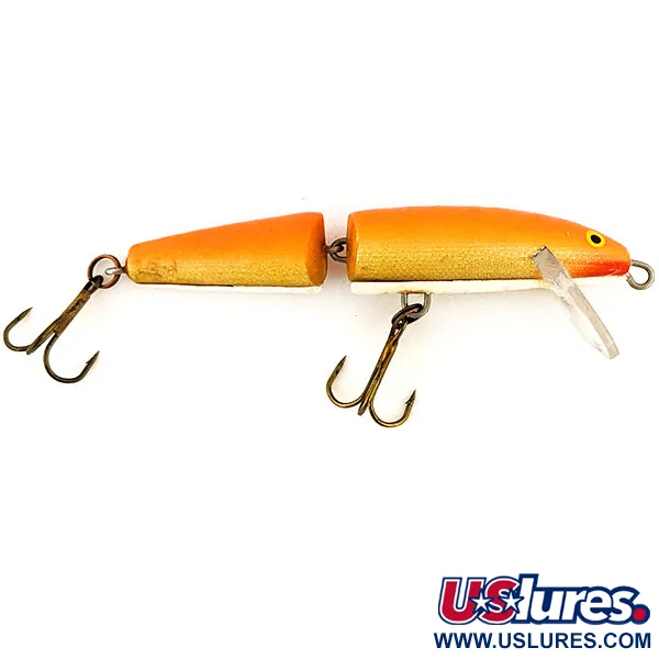 Rapala Jointed J9, 7 г, воблер #13236