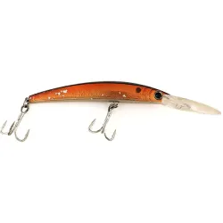 ​FishHouse Crystal Minnow Deep Diver