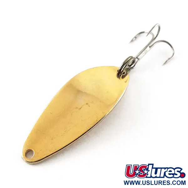  Acme Little Cleo, мідь, 7 г, блесна коливалка (колебалка) #13245