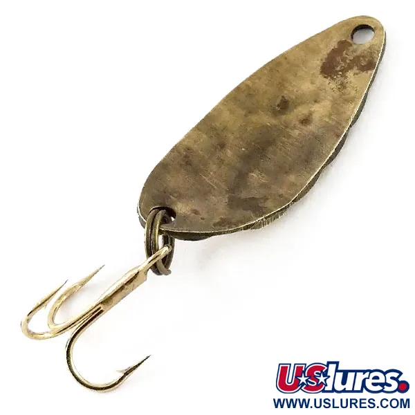  Acme Little Cleo, латунь, 3,5 г, блесна коливалка (колебалка) #13247