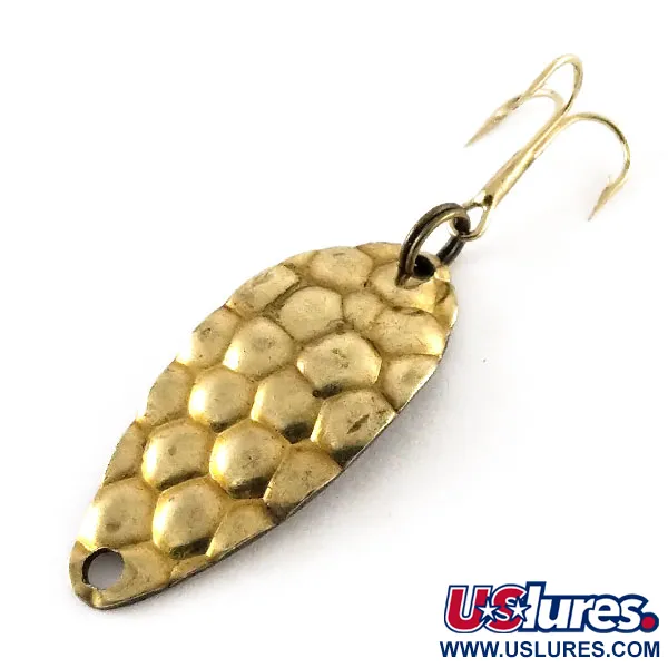  Acme Little Cleo, латунь, 3,5 г, блесна коливалка (колебалка) #13247