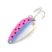  Acme Little Cleo, райдужна форель/срібло, 3,5 г, блесна коливалка (колебалка) #13250