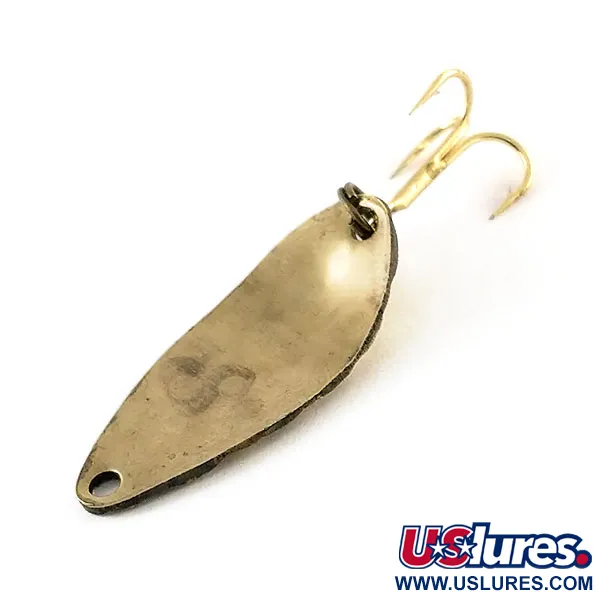  Acme Little Cleo, латунь, 3,5 г, блесна коливалка (колебалка) #13252