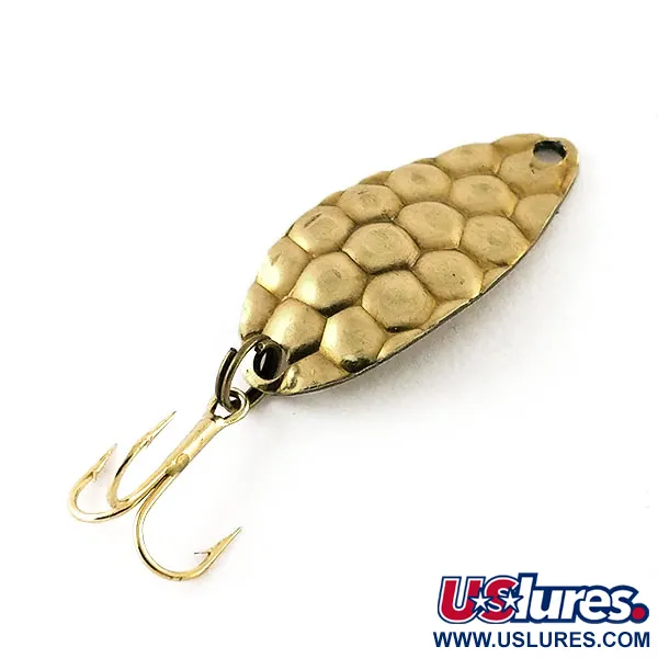  Acme Little Cleo, латунь, 3,5 г, блесна коливалка (колебалка) #13252