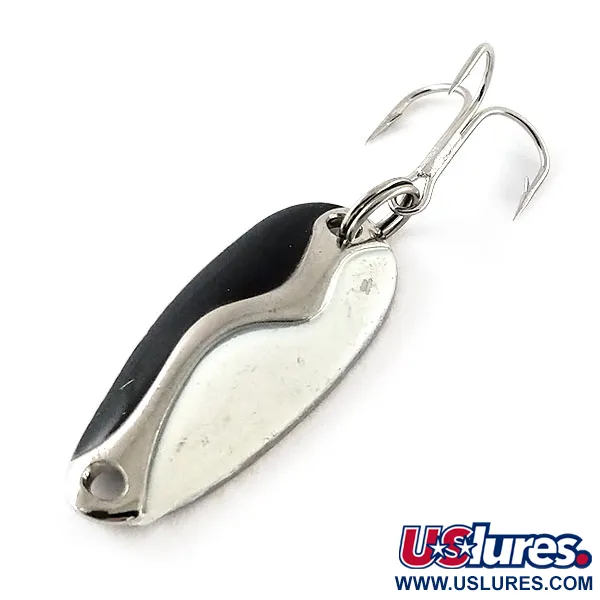 Acme ​Kamlooper Junior​, червоний/білий, 7 г, блесна коливалка (колебалка) #13254