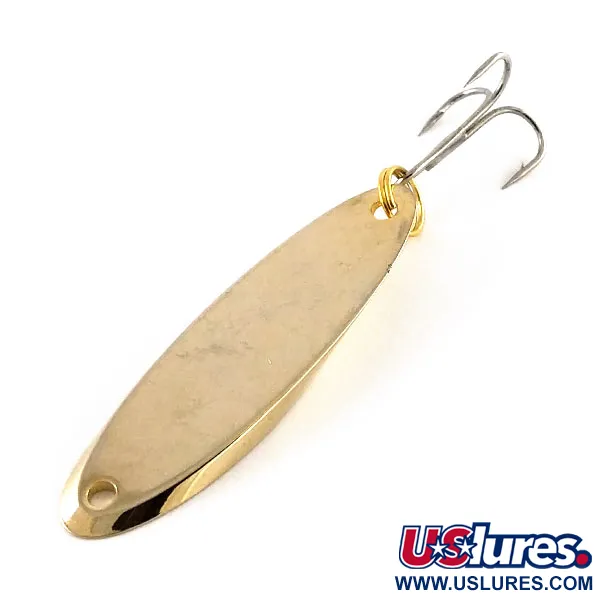 Acme Kastmaster, золото, 10,5 г, блесна коливалка (колебалка) #13264