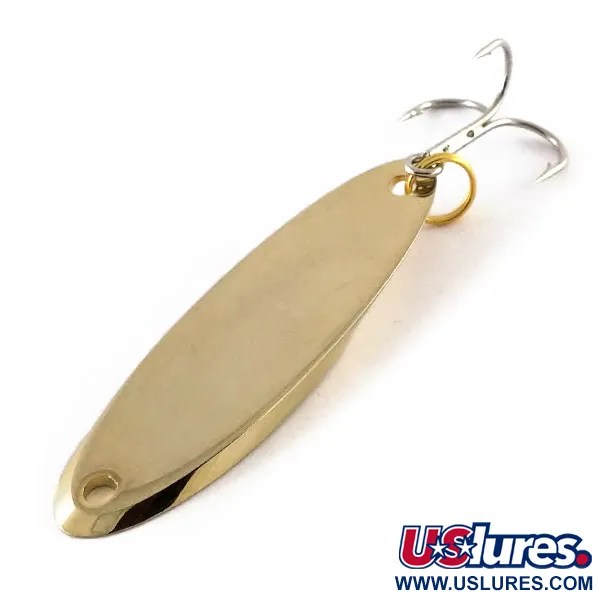 Acme Kastmaster, золото, 14 г, блесна коливалка (колебалка) #13266