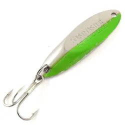 Kastmaster UV (світиться в ультрафіолеті)