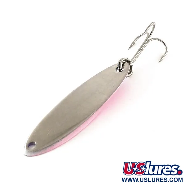 Acme Kastmaster, нікель/райдужна форель, 14 г, блесна коливалка (колебалка) #13273