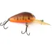  Norman Deep Little Scooper, Brown Tiger, 12 г, воблер #13274