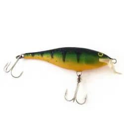 ​Rapala Shallow Shad Rap 09