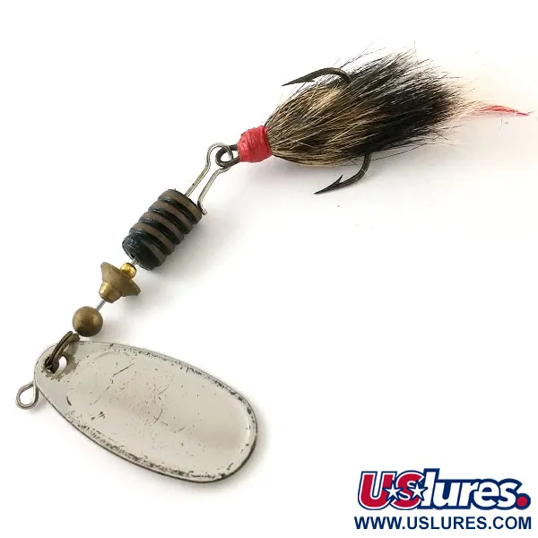 Mepps Comet 3 Dressed модель 1960-х років