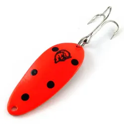 ​Dardevle Devle-Dog 5300 UV (світиться в ультрафіолеті)